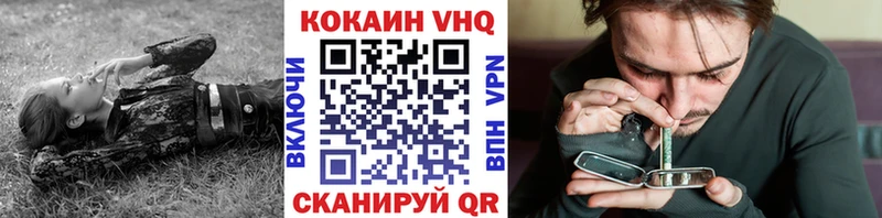 COCAIN Fish Scale  Черноголовка 